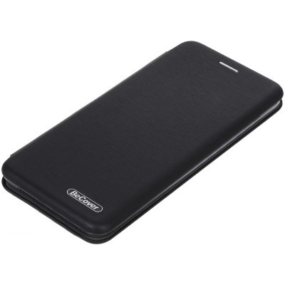����� �� ��������� �������� BeCover Exclusive Xiaomi Redmi Note 12 Pro 4G Black (710279) - �������� 2