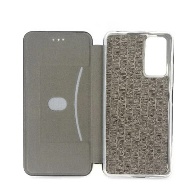 ����� �� ��������� �������� BeCover Exclusive Xiaomi Redmi Note 12 Pro 4G Black (710279) - �������� 4