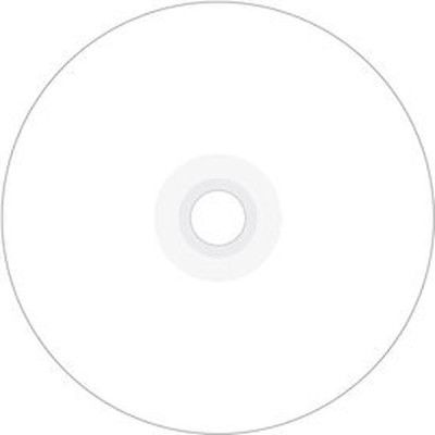  DVD Mediarange DVD-R 4.7GB 120min 16x speed, inkjet fullsurface printable, Cake 100 (MR413) -  3