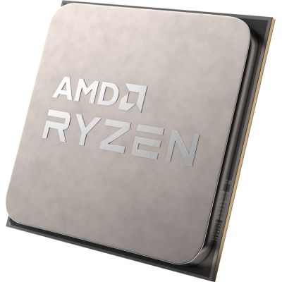 ��������� AMD Ryzen 5 5600GT (100-000001488) - �������� 3