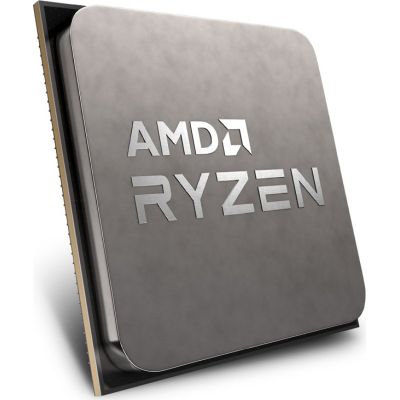 ��������� AMD Ryzen 5 5600GT (100-000001488) - �������� 1