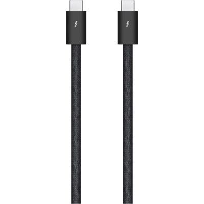   Thunderbolt 4 (USB-C) Pro Cable (1 m),Model A2804 Apple (MU883ZM/A) -  2