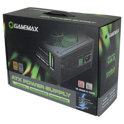 ���� �������� GAMEMAX GM-700B - �������� 4