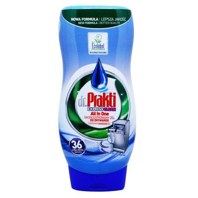 ���� ��� ����� ������ � ����������� Dr. Prakti 720 �� (5903855500020) - �������� 1