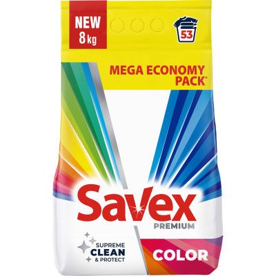   Savex Premium Color 8  (3800024047961) -  1