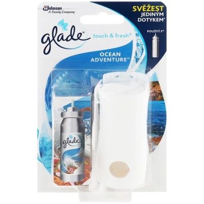 �������� ������ Glade �������� ����� �� ������� ̳��-����� 10 �� (5000204076059) - �������� 1