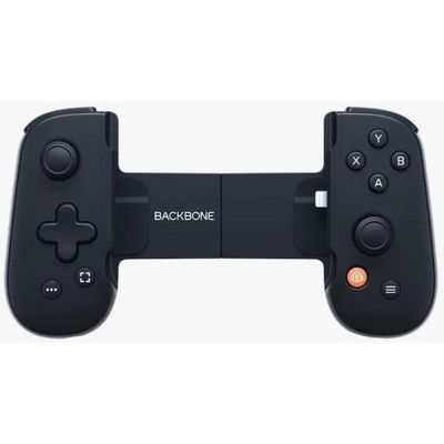  Backbone One Xbox Edition for iPhone Lightning Black (BB-02-B-X) -  1