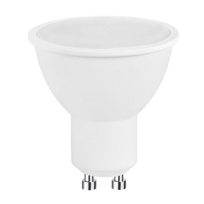 �������� Delux GU10A 7�� 4100K 12� (90021253) - �������� 1