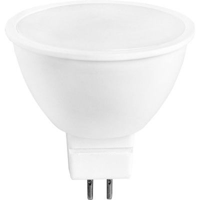 �������� Delux MR16A 5�� 4100K 12� GU5.3 (90021254) - �������� 1