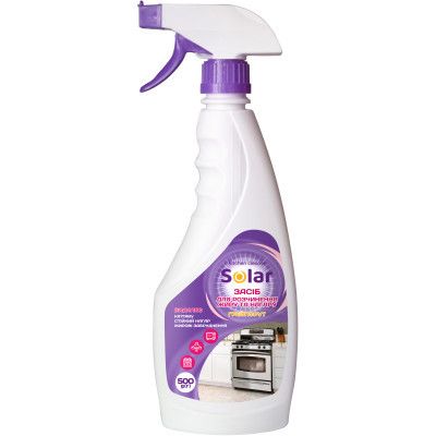 ����� ��� ������ ����� Solar Household ��� ����������� ���� � ������ ������������� 500 �� (4820269930131) - �������� 1