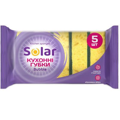 ����� �������� Solar Household Bubble 5 ��. (4820269930018) - �������� 1