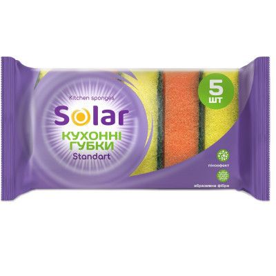 ����� ������� Solar Household Standard 5 ��. (4820269930025) - �������� 1