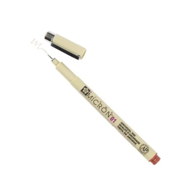 ������ Sakura Pigma Micron (0.1) 0,25 �� ���������� (084511326309) - �������� 2