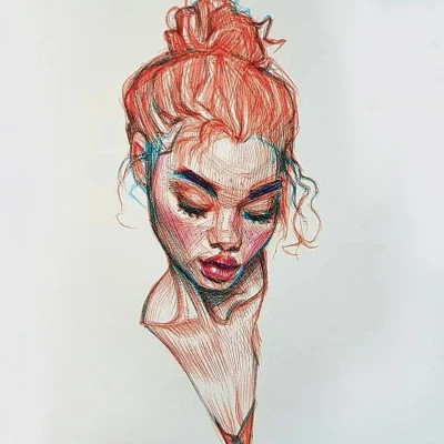 ������ Sakura Pigma Micron (0.1) 0,25 �� ���������� (084511326309) - �������� 8