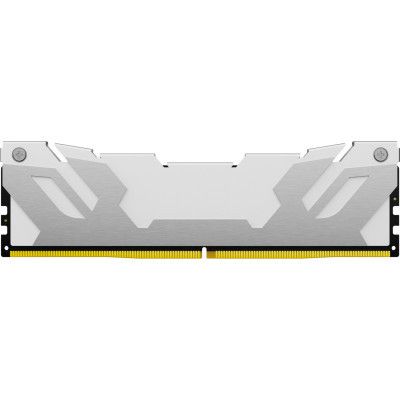     DDR5 16GB 6000 MHz Renegade White XMP Kingston Fury (ex.HyperX) (KF560C32RW-16) -  3