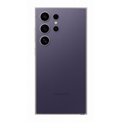   Samsung Galaxy S24 Ultra 5G 12/1b Titanium Violet (SM-S928BZVPEUC) -  8