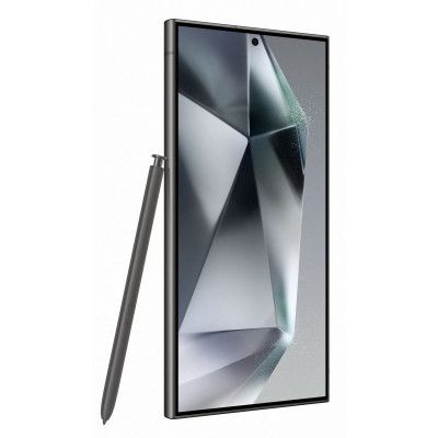   Samsung Galaxy S24 Ultra 5G 12/1b Titanium Black (SM-S928BZKPEUC) -  3