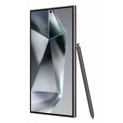   Samsung Galaxy S24 Ultra 5G 12/1b Titanium Black (SM-S928BZKPEUC) -  4