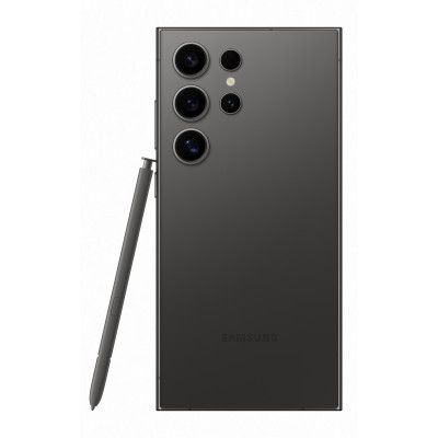  Samsung Galaxy S24 Ultra 5G 12/1b Titanium Black (SM-S928BZKPEUC) -  5