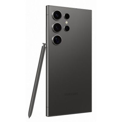   Samsung Galaxy S24 Ultra 5G 12/1b Titanium Black (SM-S928BZKPEUC) -  6