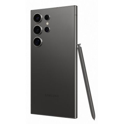   Samsung Galaxy S24 Ultra 5G 12/1b Titanium Black (SM-S928BZKPEUC) -  7