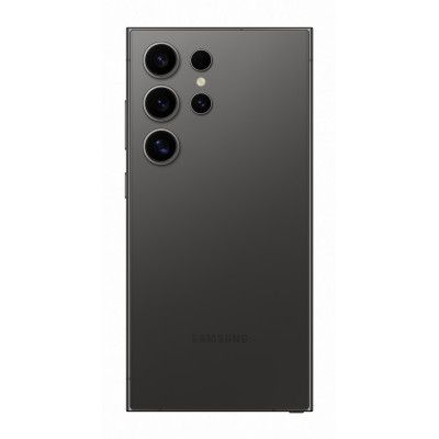   Samsung Galaxy S24 Ultra 5G 12/1b Titanium Black (SM-S928BZKPEUC) -  8