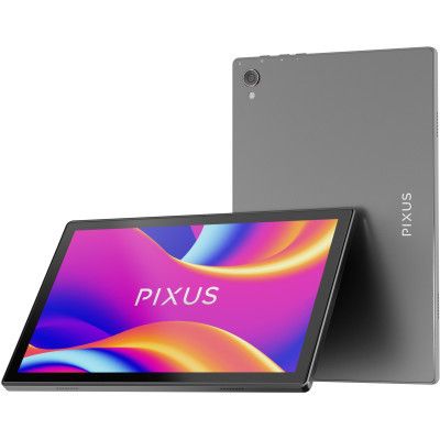 ������� Pixus Line 6/128GB, 10.1" HD IPS 1280�800) LTE metal, graphite (4897058531725) - �������� 4