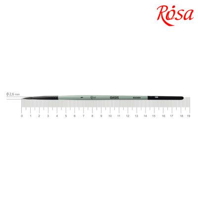    Rosa   OASIS 188,  1 (4823098517016) -  1