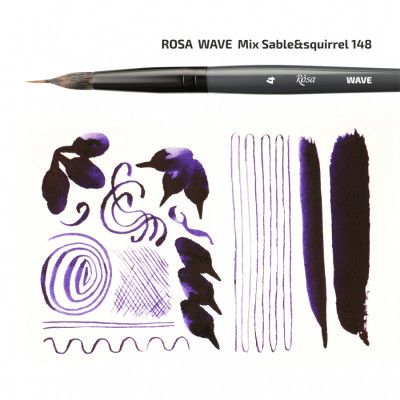 ������� ��� ��������� Rosa ̳�� ����/������ �������, ������, WAVE 148, � 0 (4823098516859) - �������� 3