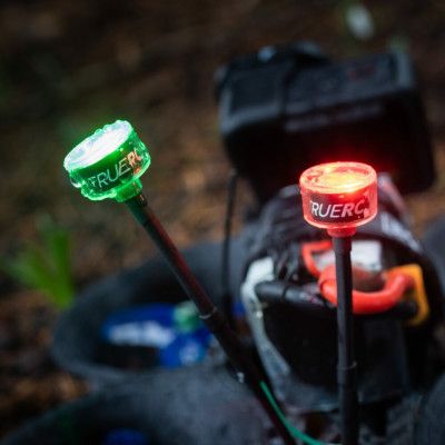 ������ ��� ����� TrueRC BLAZE 5.8GHz 110mm SMA RHCP (0608597252590) - �������� 1