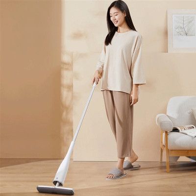 ������ Xiaomi Blue Fish Sponge Mop White ��� ����� � ������� ������ (PU03A) - �������� 5