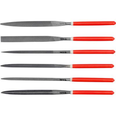 ��������� Yato ������� L=180/85 ��, b=5 ��, 6 ��. (YT-6162) - �������� 1