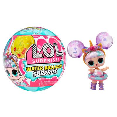 ����� L.O.L. Surprise! ��������� ������ (505068) - �������� 1