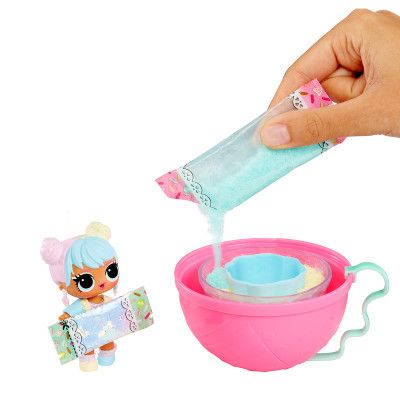 ����� L.O.L. Surprise! ����� Birthday - ���������� � ������� (593140) - �������� 4