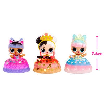 ����� L.O.L. Surprise! ����� Birthday - ���������� � ������� (593140) - �������� 9