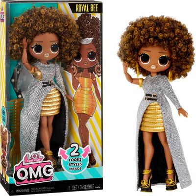 ����� L.O.L. Surprise! ����� O.M.G. HoS - �������� ������ (591603) - �������� 6