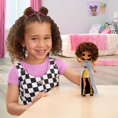 ����� L.O.L. Surprise! ����� O.M.G. HoS - �������� ������ (591603) - �������� 7