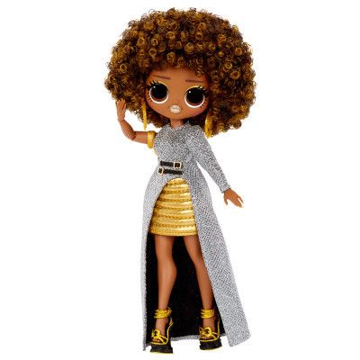 ����� L.O.L. Surprise! ����� O.M.G. HoS - �������� ������ (591603) - �������� 1