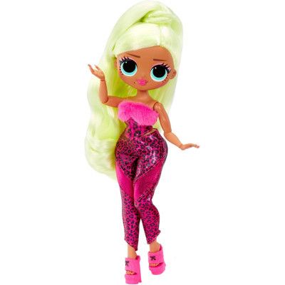 ������ L.O.L. Surprise! ��� O.M.G. HoS � ��� ĳ�� (591597) - �������� 2