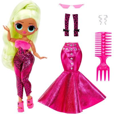 ������ L.O.L. Surprise! ��� O.M.G. HoS � ��� ĳ�� (591597) - �������� 4