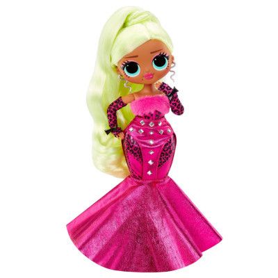 ������ L.O.L. Surprise! ��� O.M.G. HoS � ��� ĳ�� (591597) - �������� 1