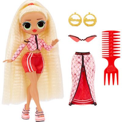 ������ L.O.L. Surprise! ��� O.M.G. HoS � ���� (591573) - �������� 4