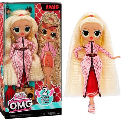 ������ L.O.L. Surprise! ��� O.M.G. HoS � ���� (591573) - �������� 6