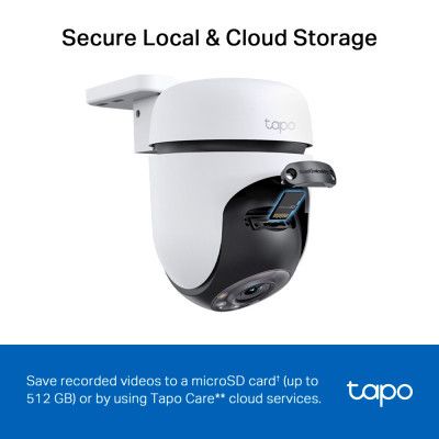 ������ ��������������� TP-Link TAPO-C510W - �������� 11