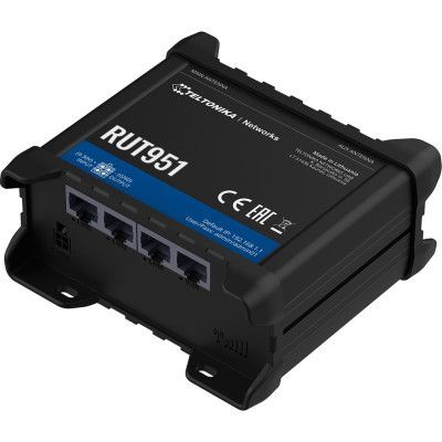 ������������� Teltonika RUT951 - �������� 1