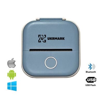   UKRMARK P02BL Bluetooth,  (00936) -  1