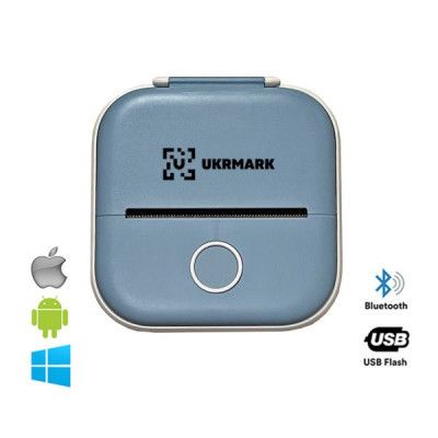 ������� ���� UKRMARK P02BL Bluetooth, ��������� (00936) - �������� 1