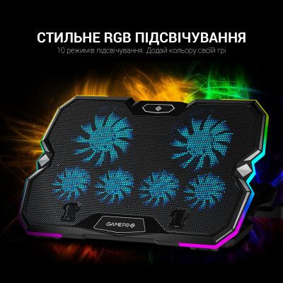 ��������� ��� �������� GamePro CP980 - �������� 12