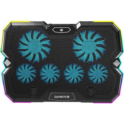 ��������� ��� �������� GamePro CP980 - �������� 7