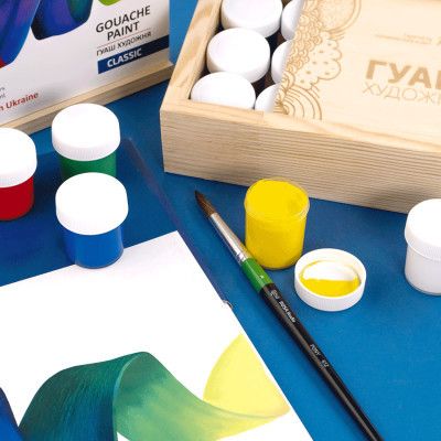 ������ ����� Rosa Studio Classic 12 ������� �� 20 ��, ��������� ����� (4823098540632) - �������� 3